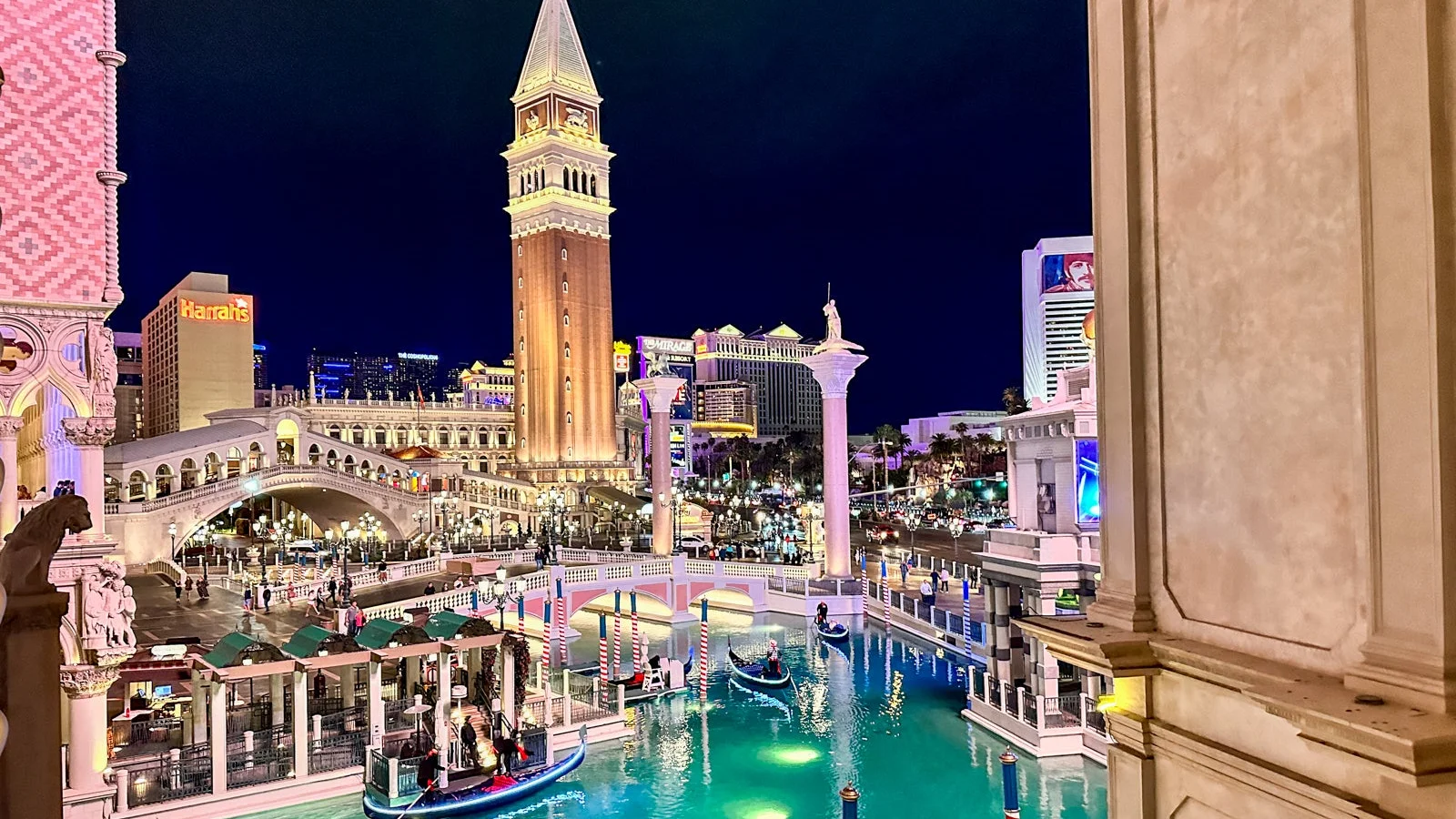 The Venetian | Las Vegas | Swift Travel