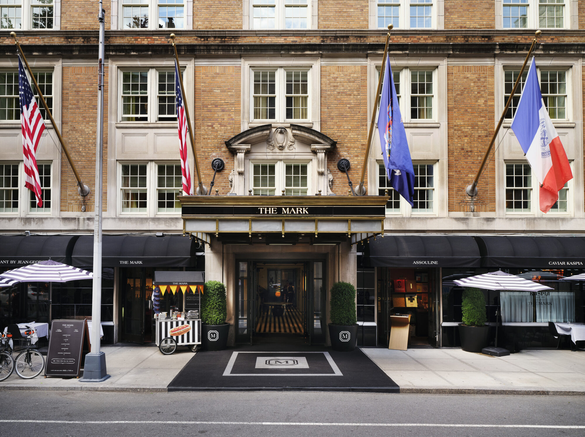 The Mark Hotel | New York | Swift Travel