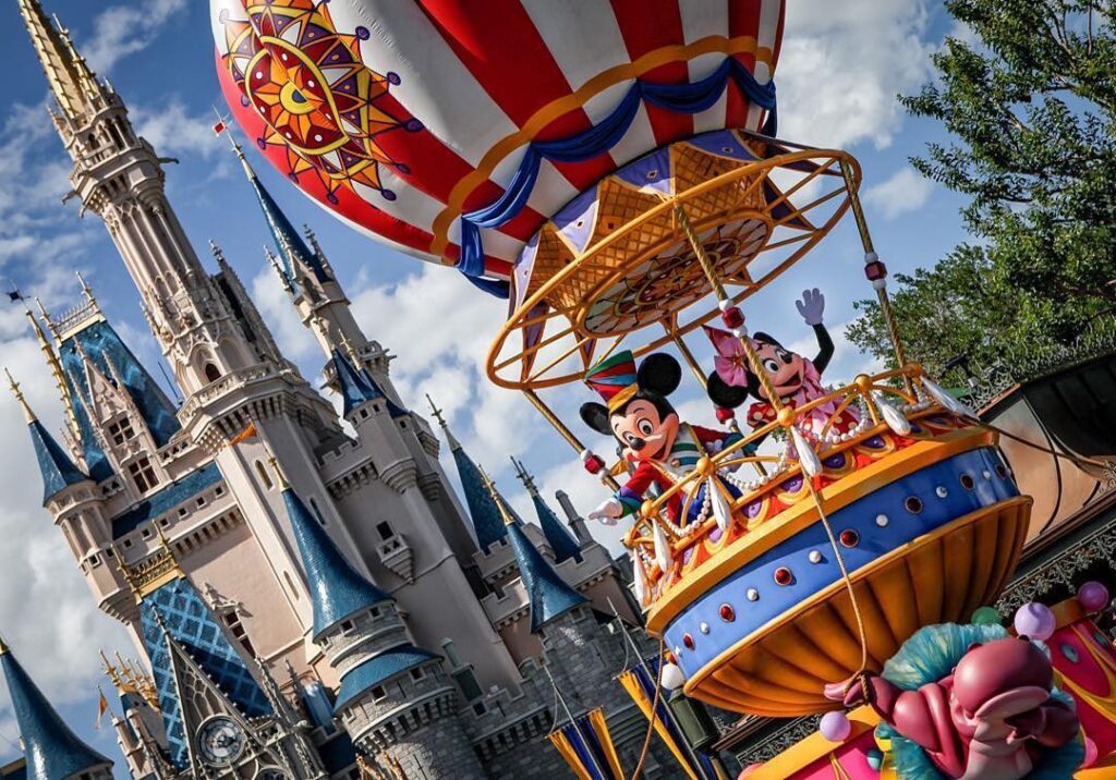 Waldorf Astoria | Orlando | Swift Travel