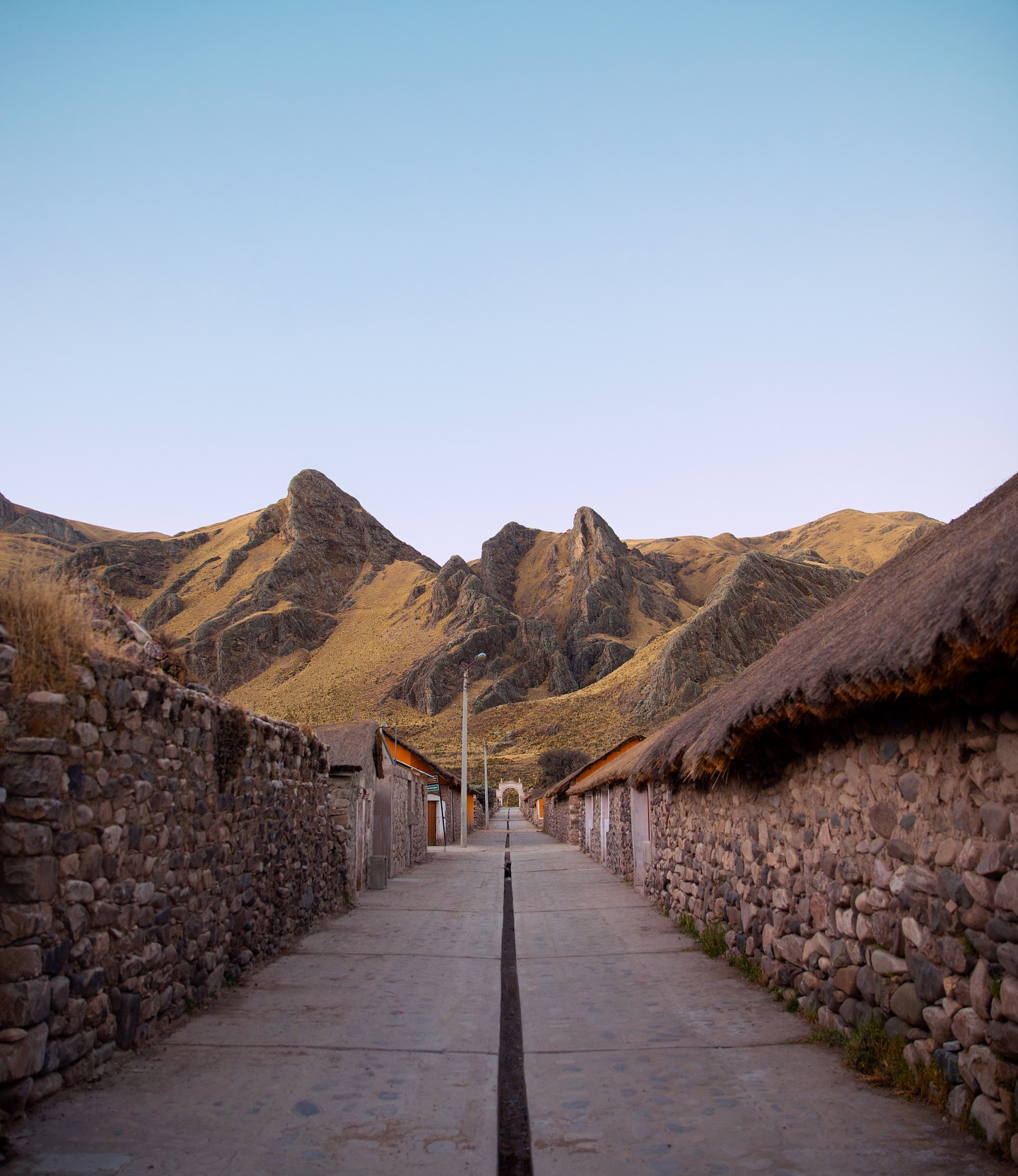 Puqio, Colca Valley | Peru | Swift Travel