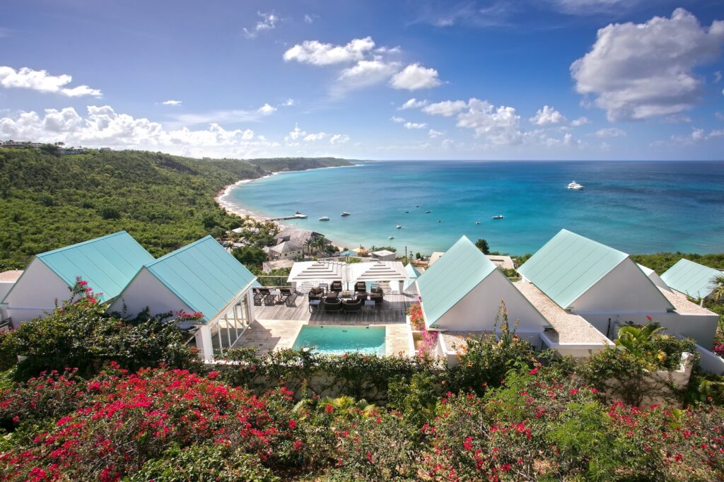 CéBlue Villas & Beach Resort, Anguilla | Caribbean | Swift Travel
