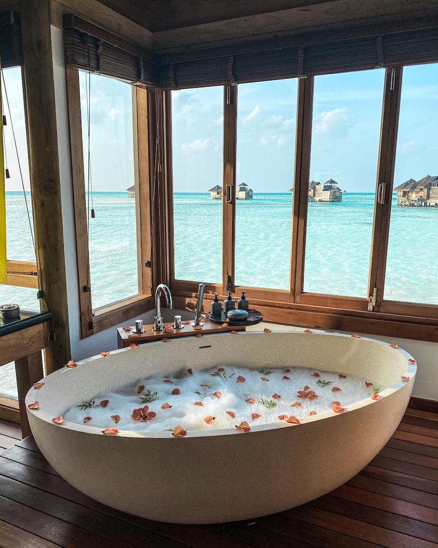 Gili Lankanfushi | Maldives | Swift Travel