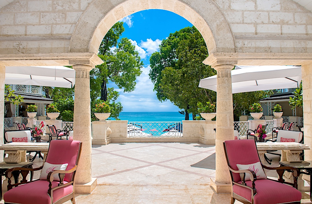 Sandy Lane | Barbados | Swift Travel