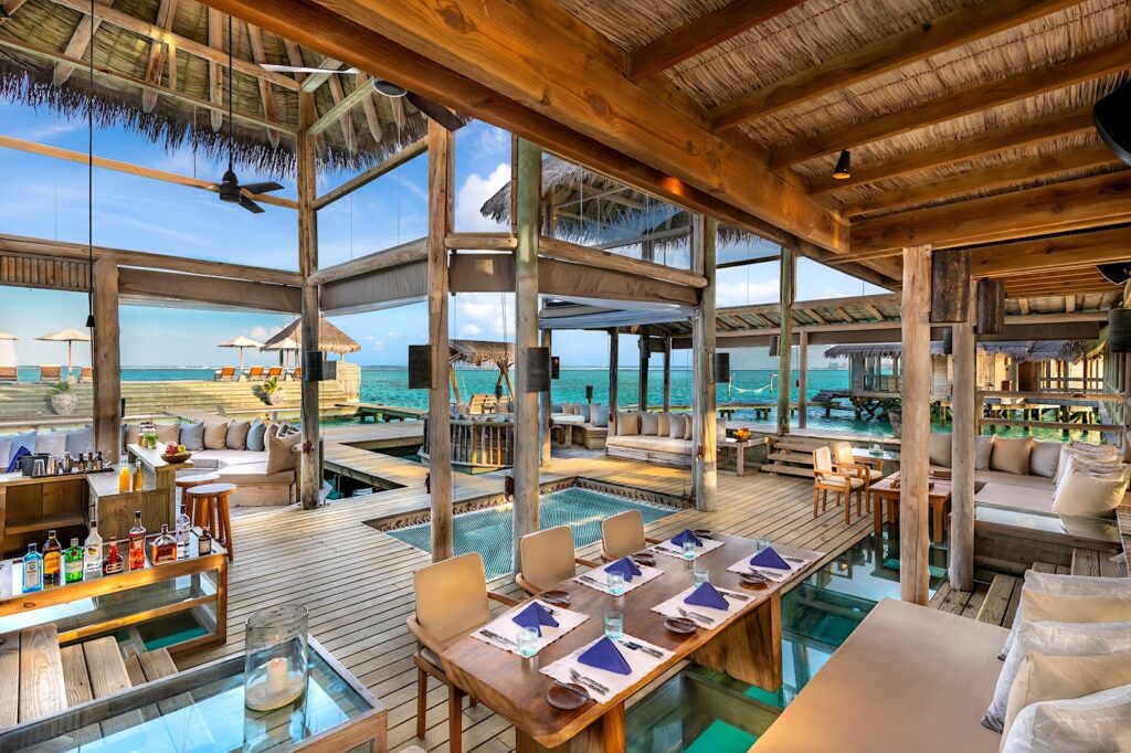 Gili Lankanfushi | Maldives | Swift Travel