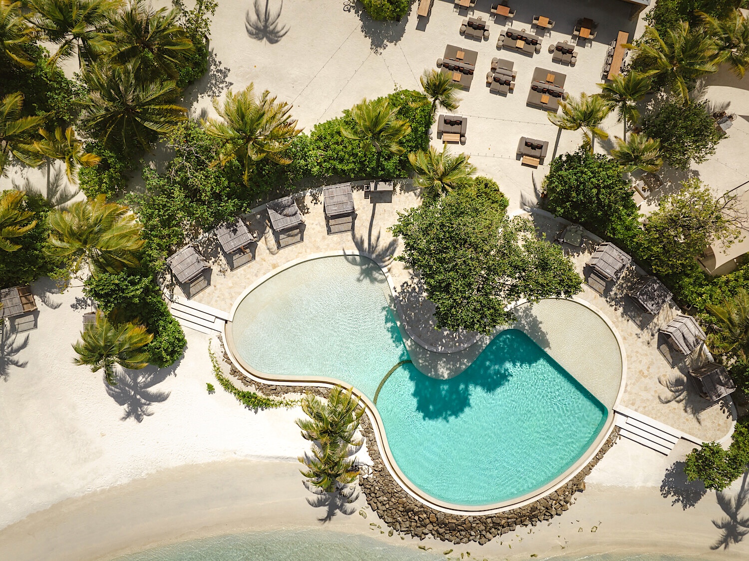 Patina Maldives Fari Islands | Maldives | Swift Travel