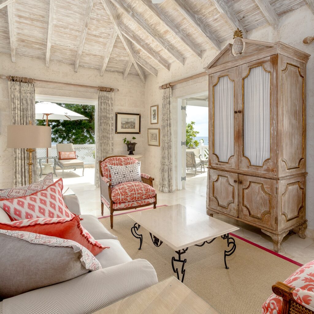 Coral Reef Club | Barbados | Swift Travel