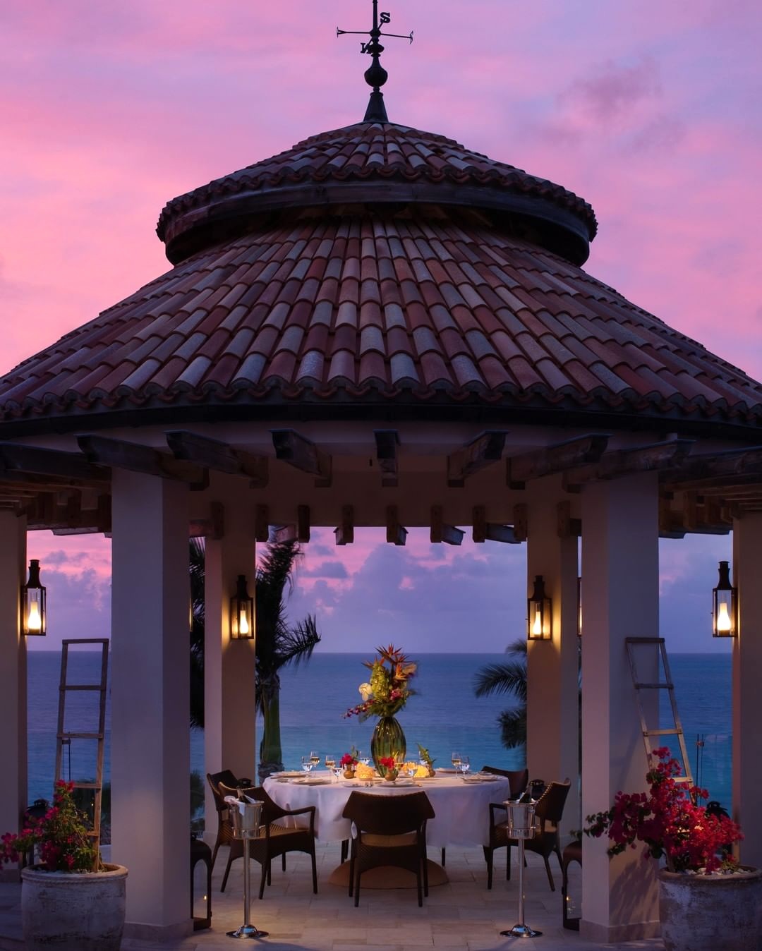 Quintessence Hotel Anguilla | Caribbean | Swift Travel