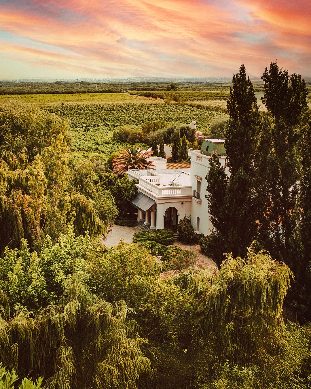 Cavas Wine Lodge | Argentina | Swift Travel