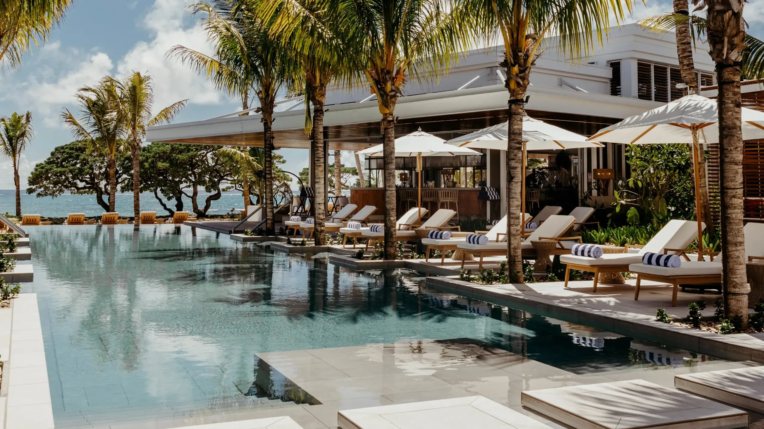 One&Only Le Saint Géran | Mauritius | Swift Travel