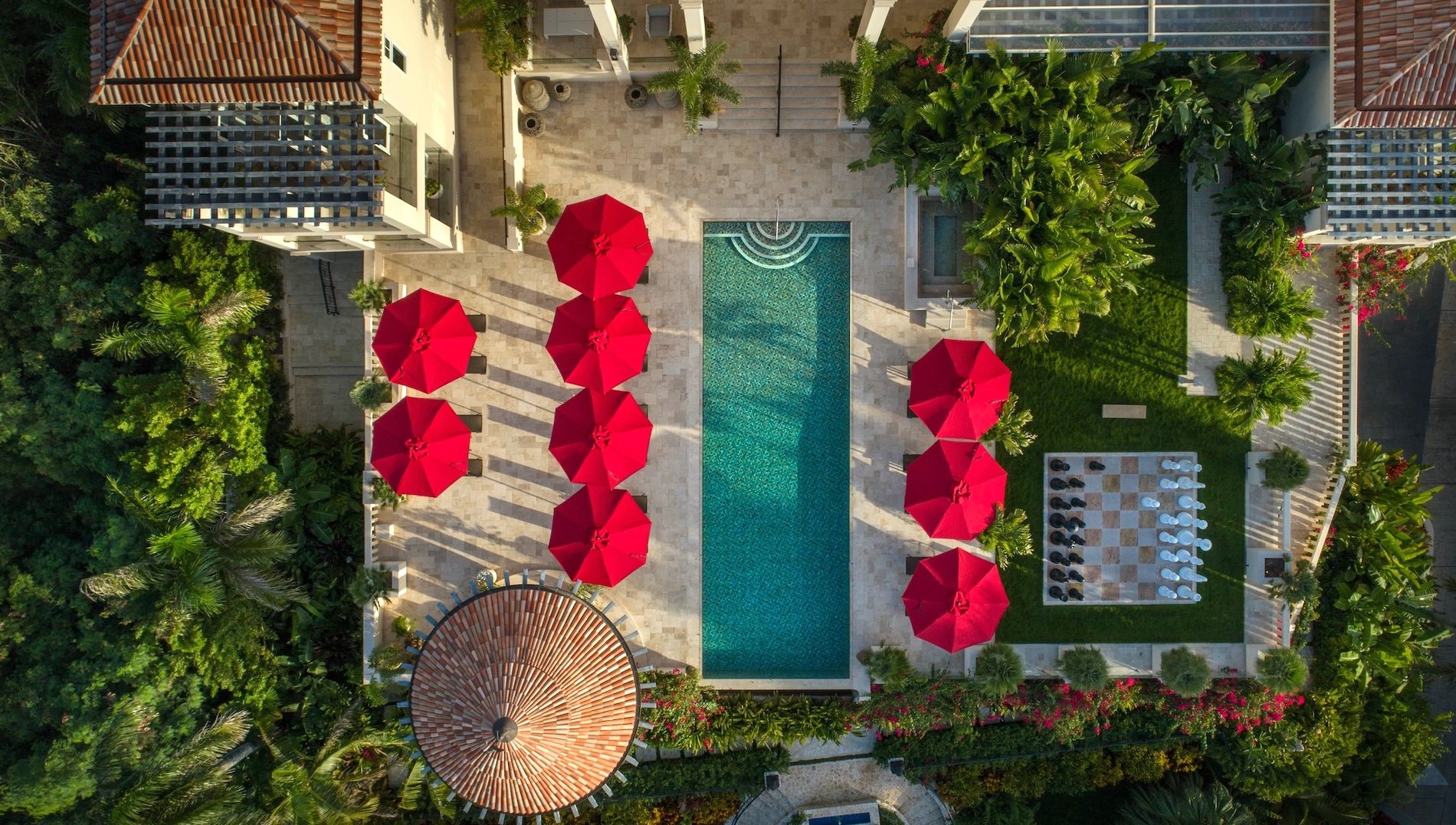 Quintessence Hotel Anguilla