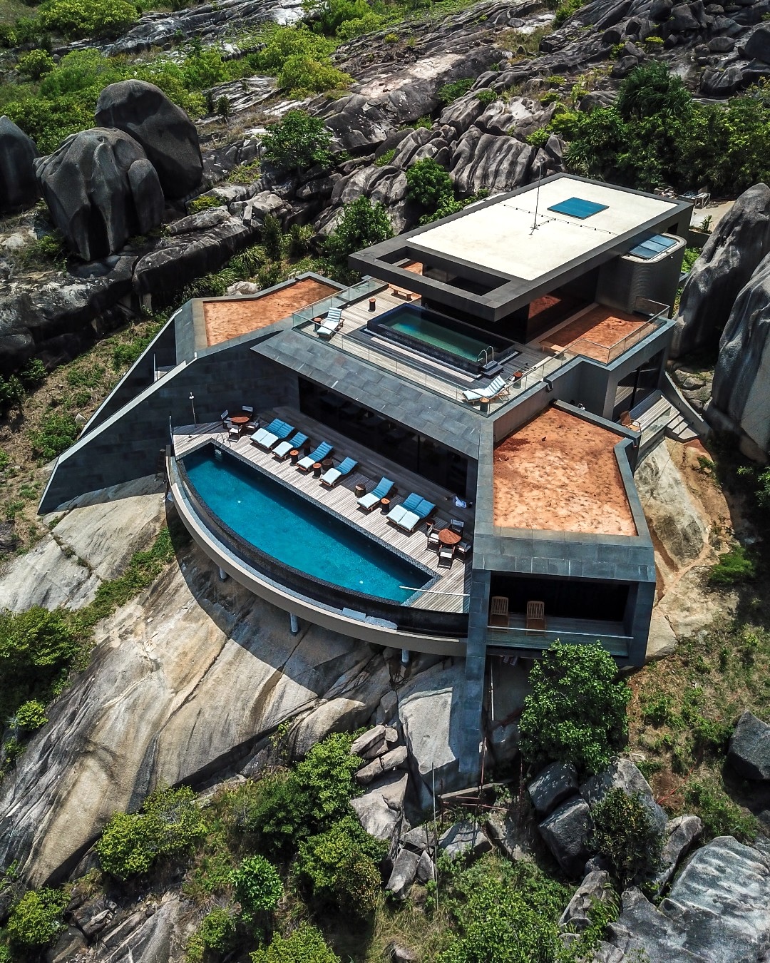 Six Senses Zil Pasyon | Seychelles | Swift Travel