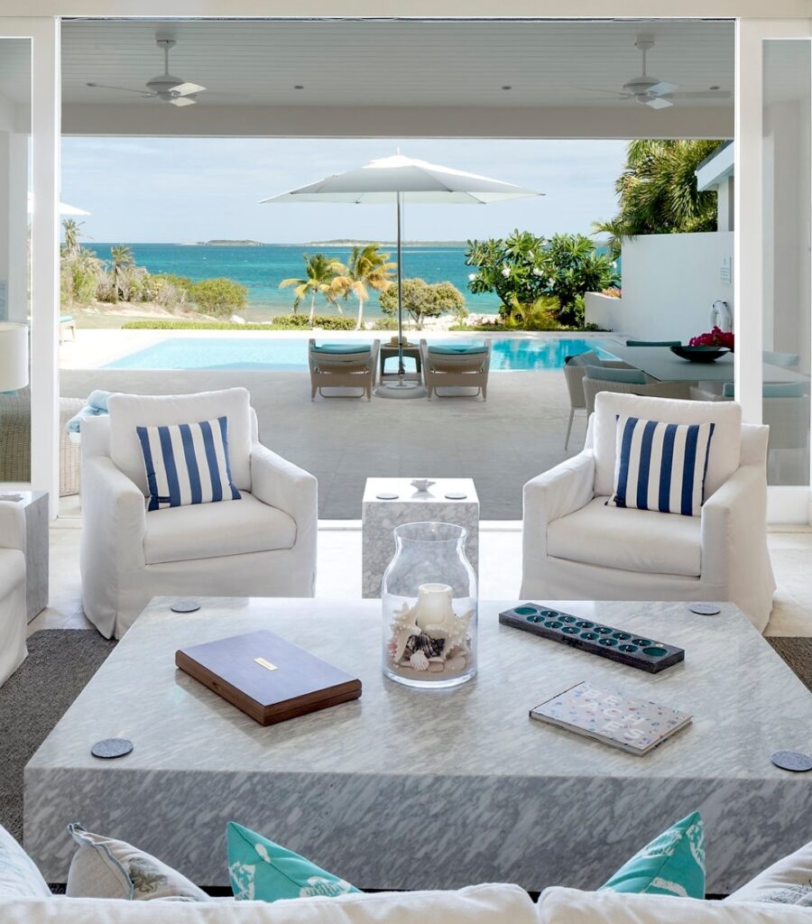 Jumby Bay Island | Antigua | Swift Travel