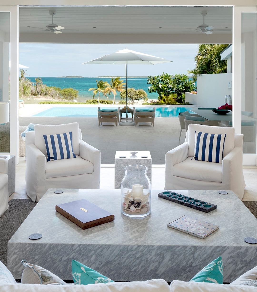 Jumby Bay Island | Antigua | Swift Travel