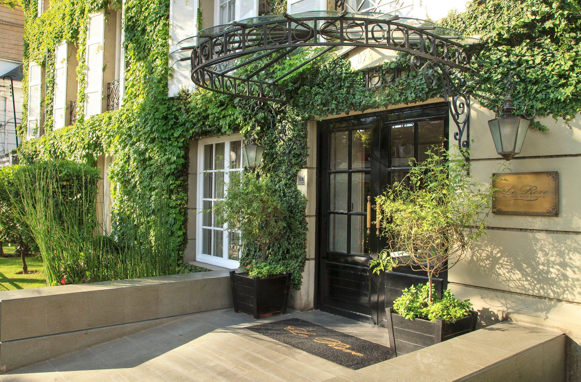 Le Rêve Boutique Hotel | Chile | Swift Travel