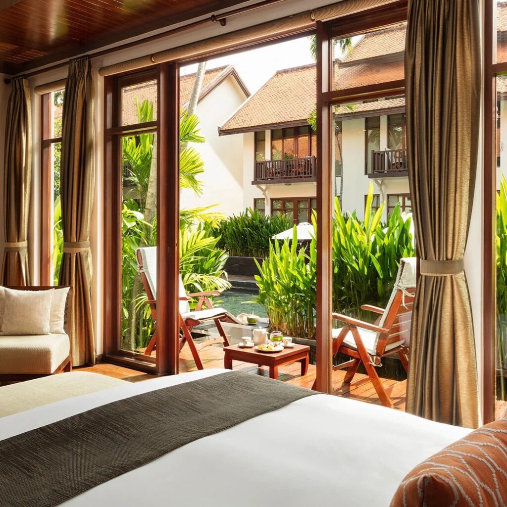 Anantara Hoi An Resort, Hoi An | Vietnam | Swift Travel