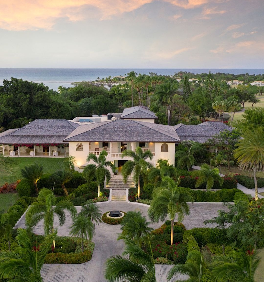 Jumby Bay Island | Antigua | Swift Travel