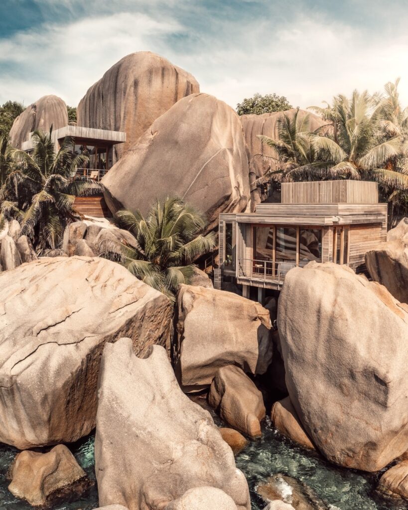 Six Senses Zil Pasyon | Seychelles | Swift Travel