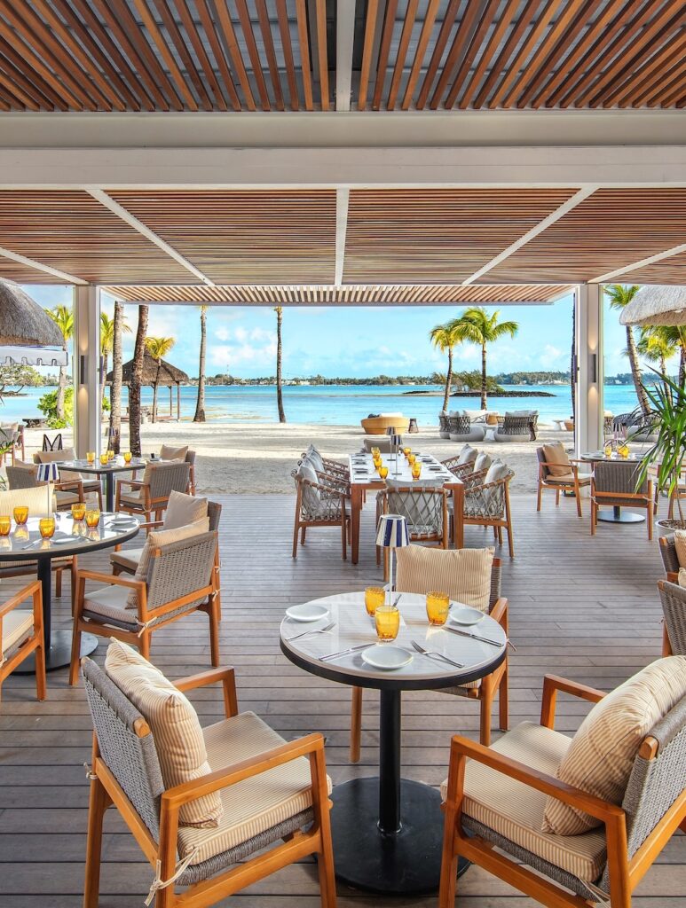 Shangri-La Le Touessrok | Mauritius | Swift Travel