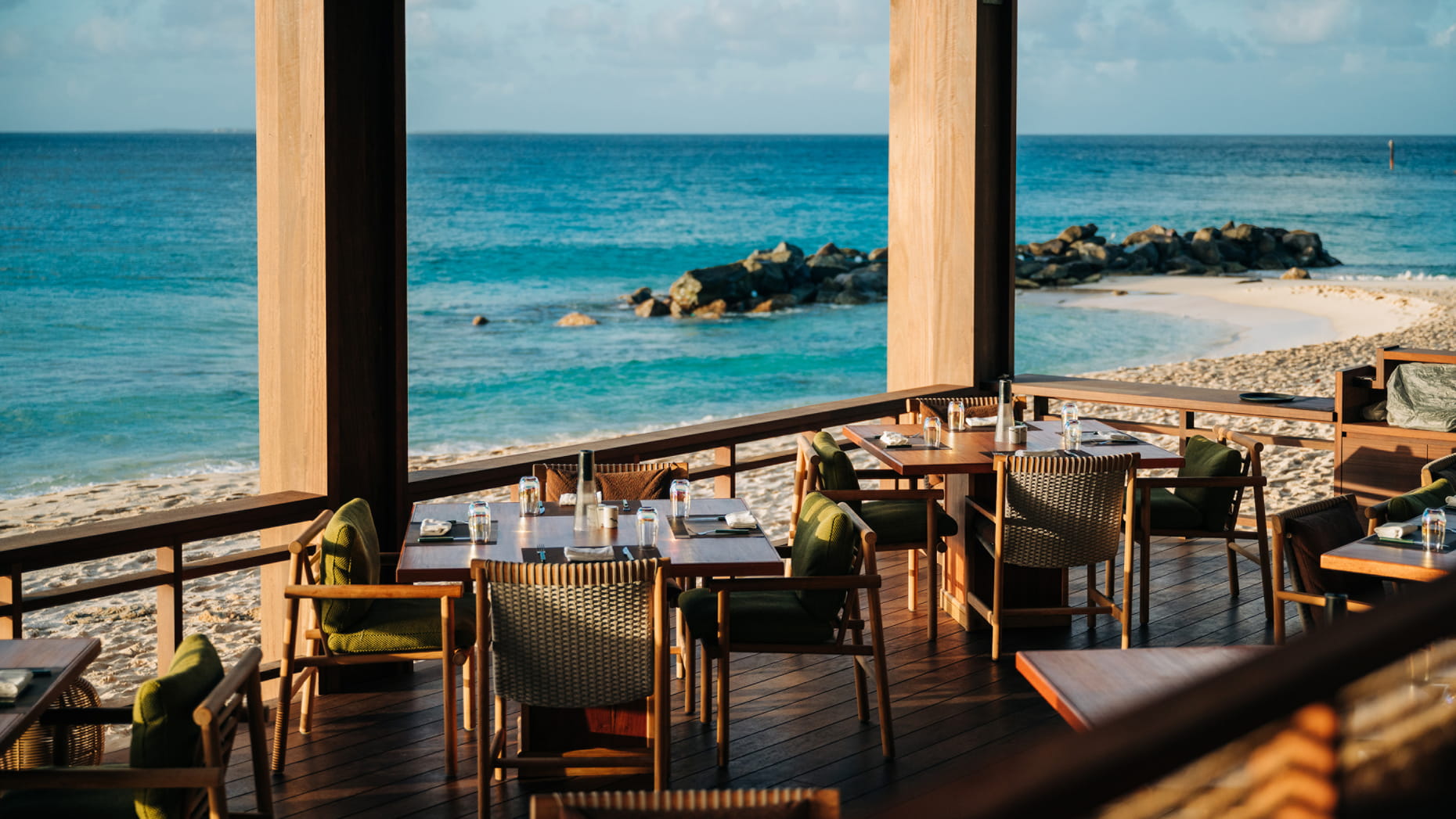 Four Seasons Resort And Residences Anguilla | Anguilla | Swift Travel