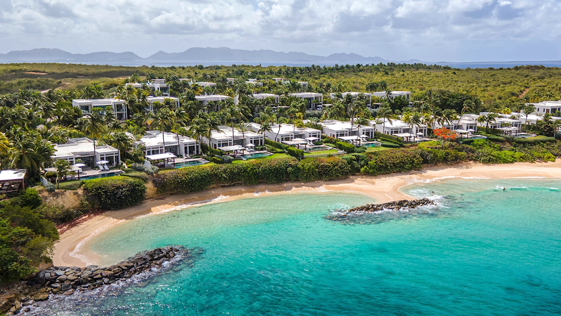 Four Seasons Resort And Residences Anguilla