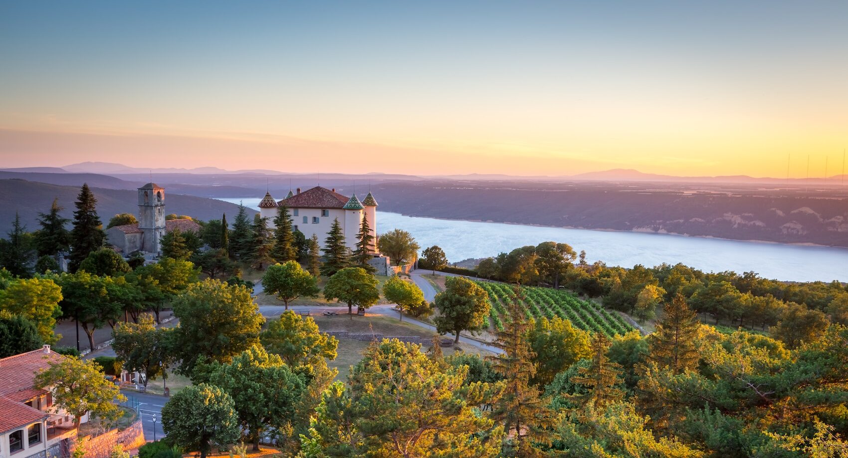 Discover the Wonders of France