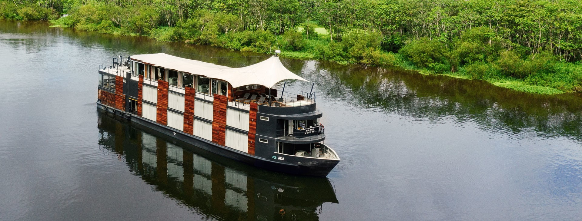 Aria Amazon - Peru