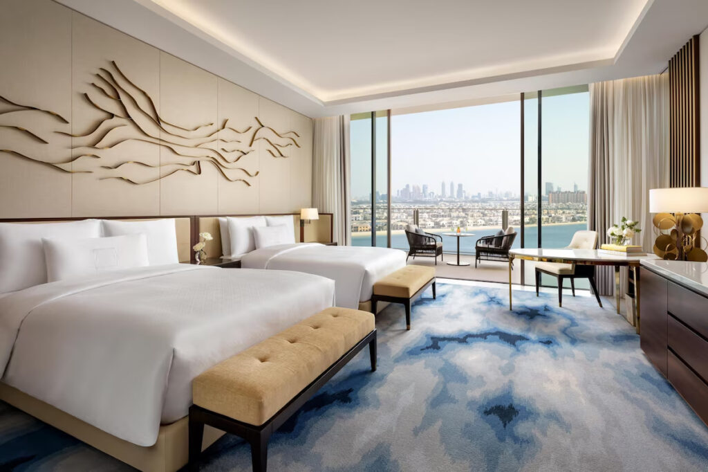 Atlantis The Royal | Dubai | Swift Travel
