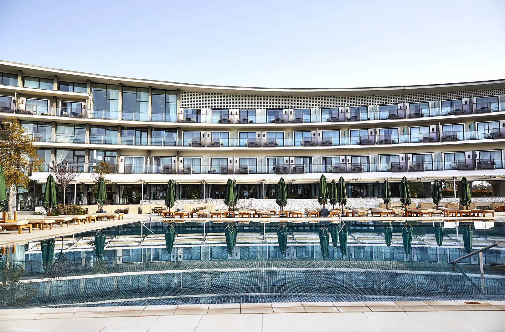 Camiral Golf & Wellness, Spain