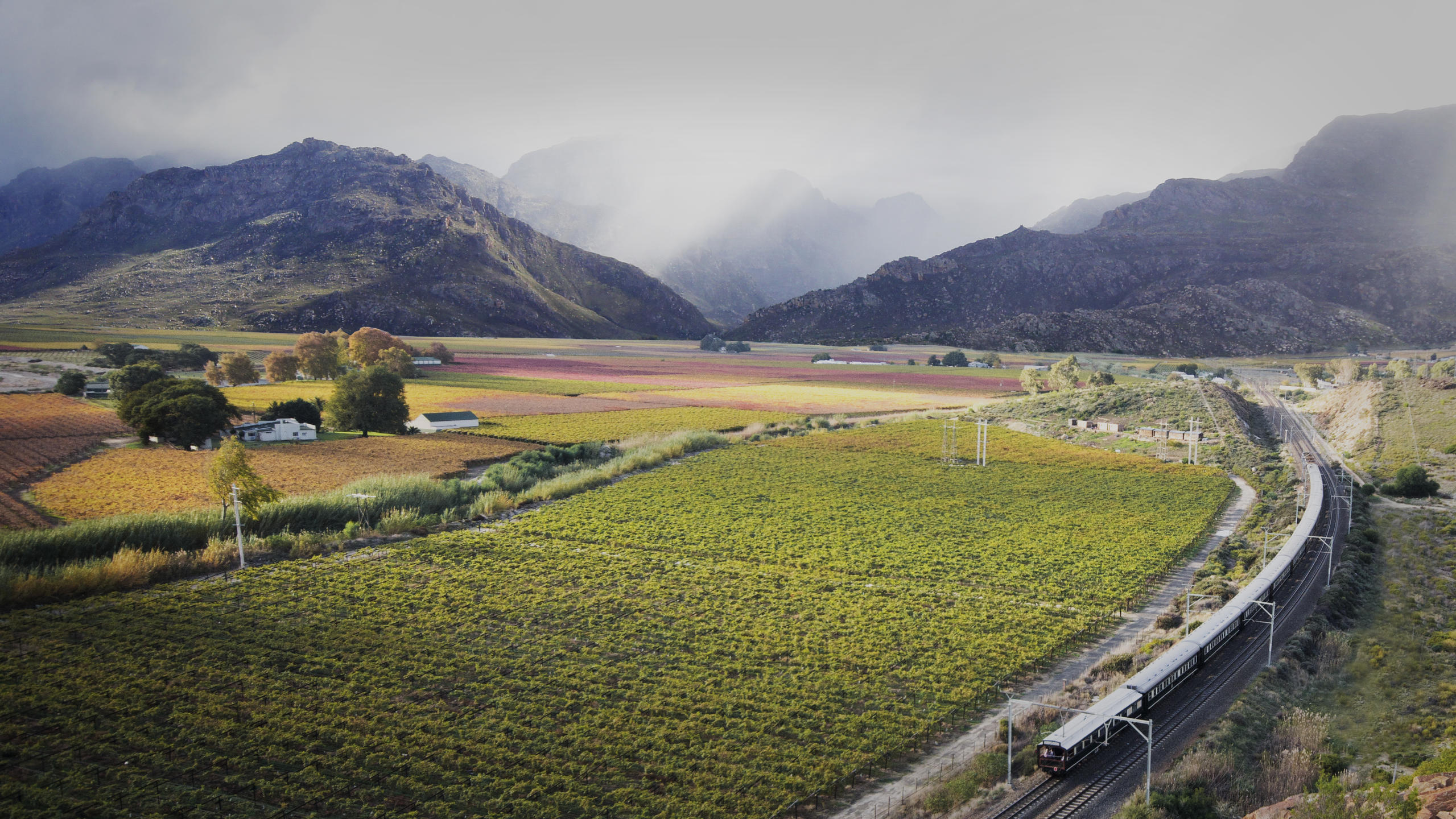 Rovos Rail | Africa | Swift Travel