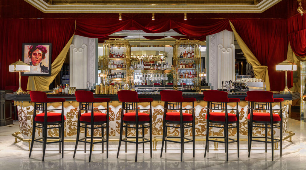 Capella Hanoi | Vietnam | Swift Travel