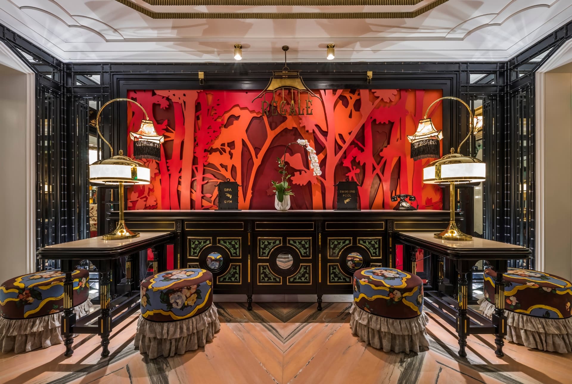 Capella Hanoi | Vietnam | Swift Travel