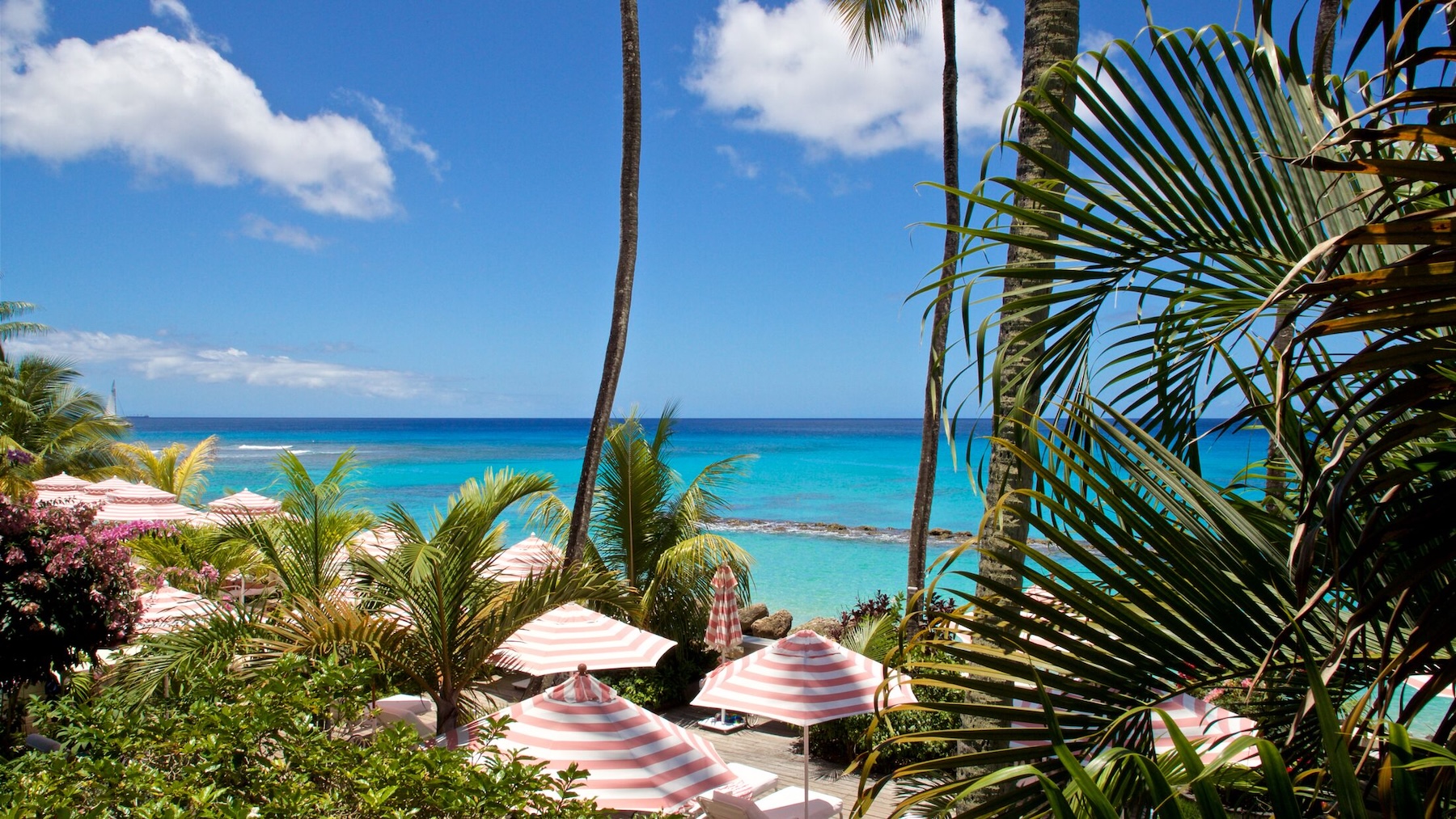 Cobblers Cove, Barbados