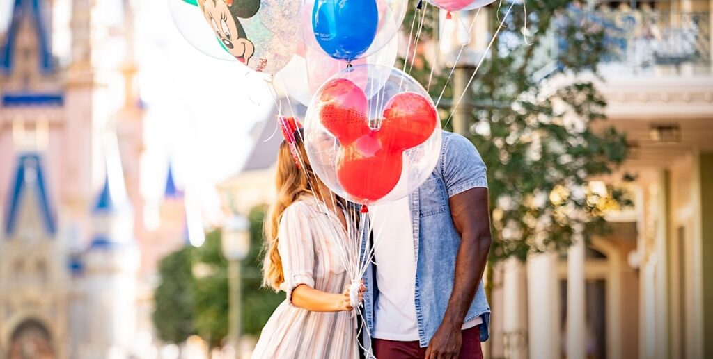 Disney Honeymoon | Disney | Swift Travel