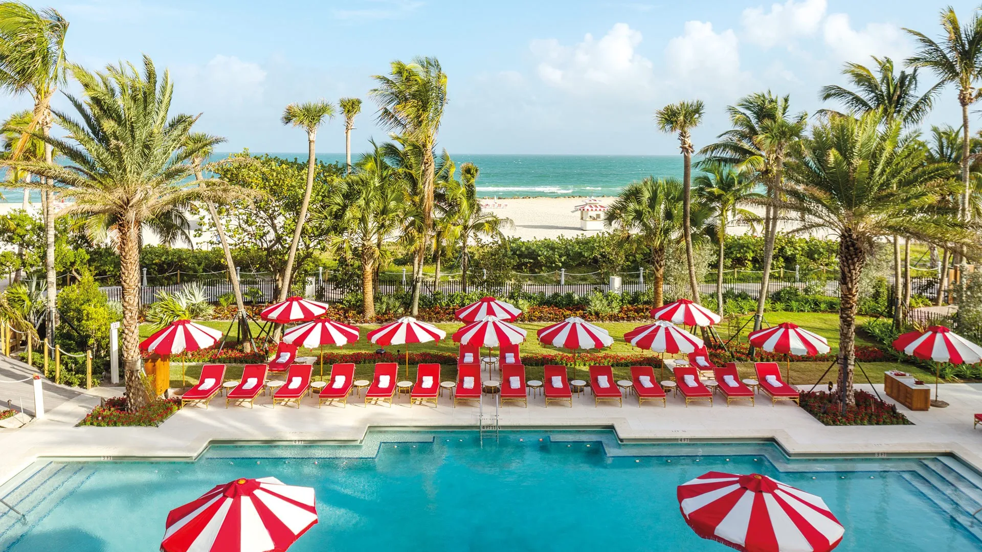 Faena Hotel Miami Beach