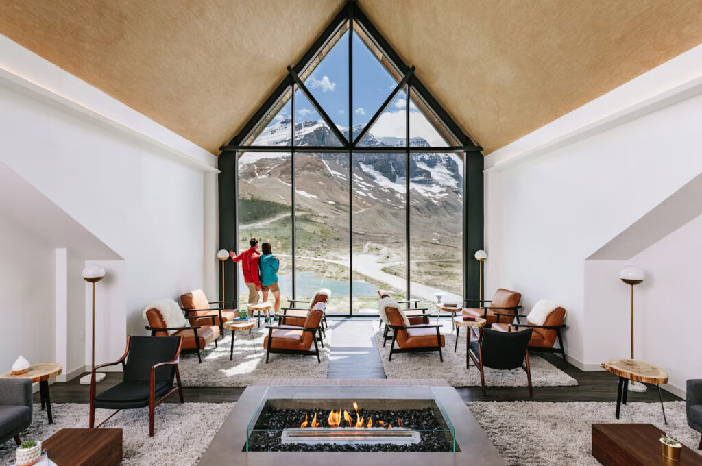 Glacier View Lodge | Canada | Swift Travel