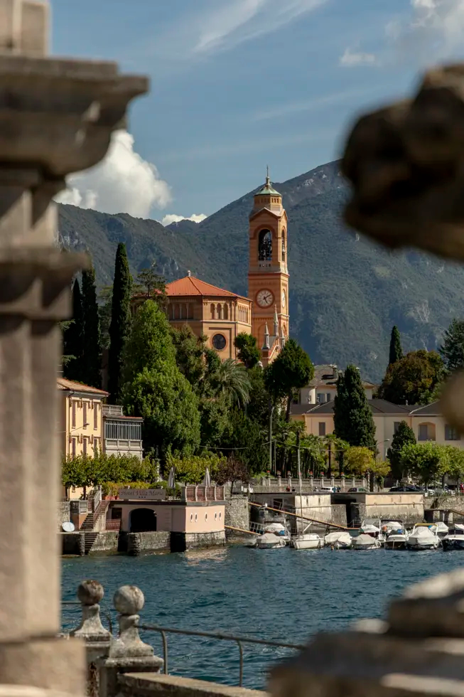 Grand Hotel Tremezzo | Italy | Swift Travel