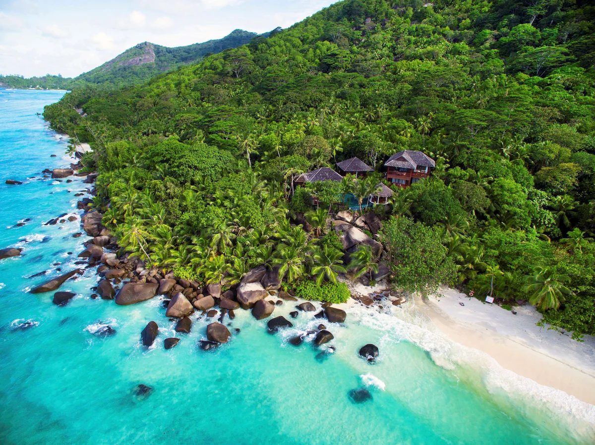 Hilton Seychelles Labriz | Seychelles | Swift Travel