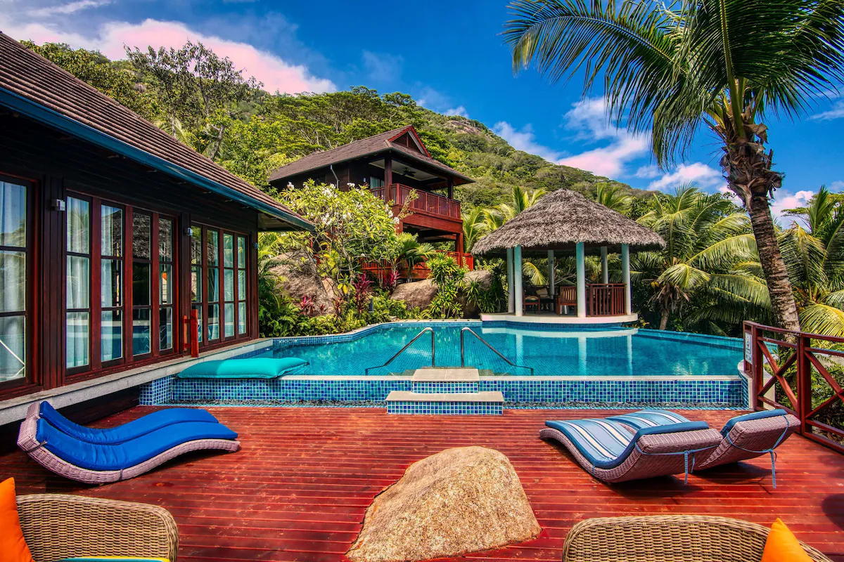 Hilton Seychelles Labriz | Seychelles | Swift Travel