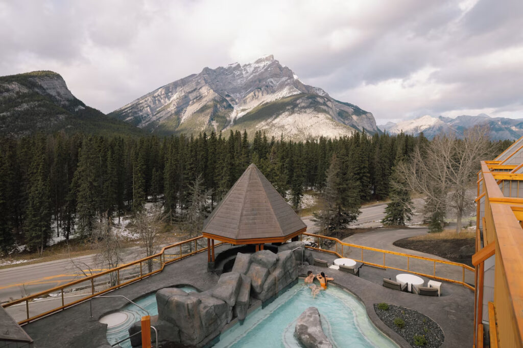 Hotel Canoe & Suites | Canada | Swift Travel