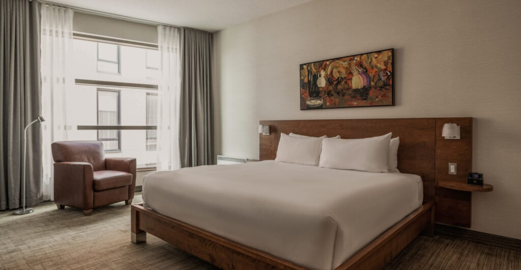 Hotel Chateau Laurier | Canada | Swift Travel