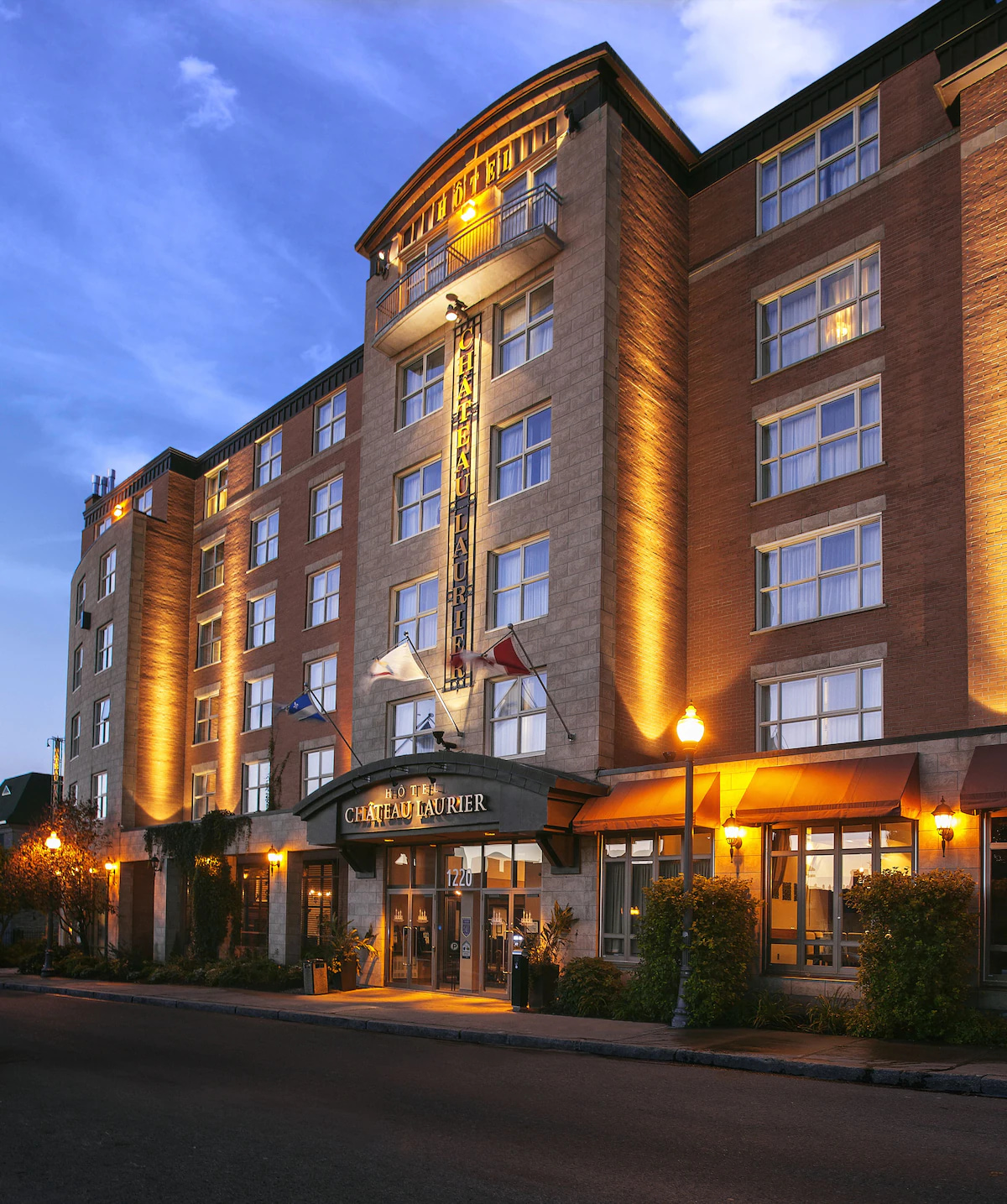 Hotel Chateau Laurier | Canada | Swift Travel