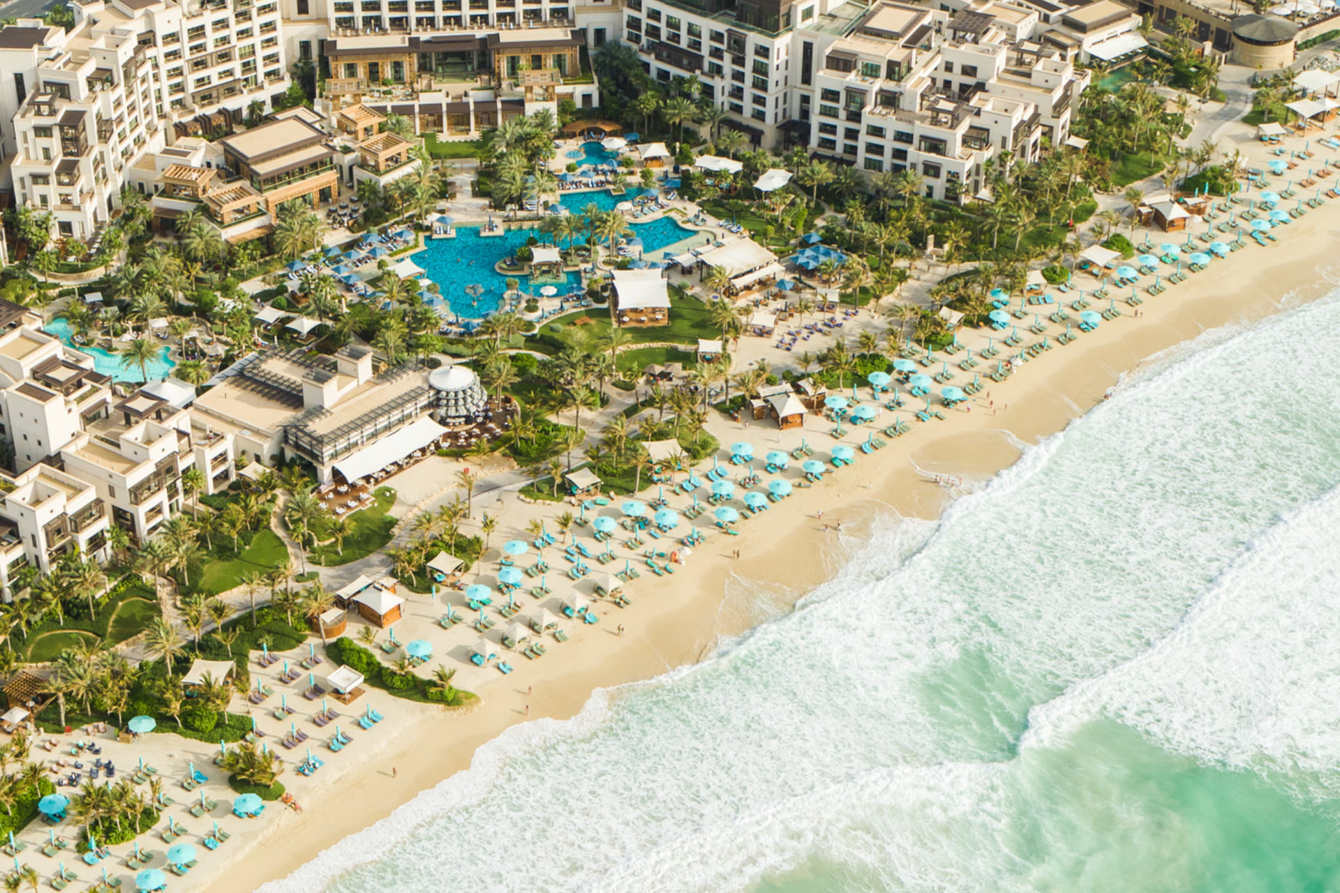 Jumeirah Al Naseem, Dubai