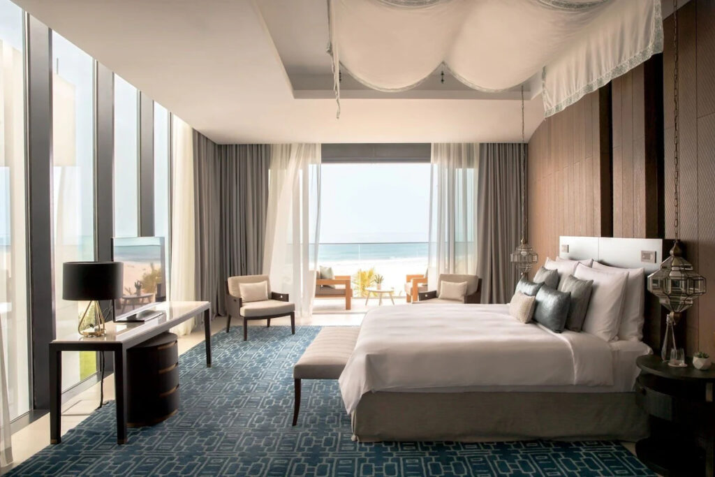 Jumeirah At Saadiyat Island | Abu Dhabi | Swift Travel