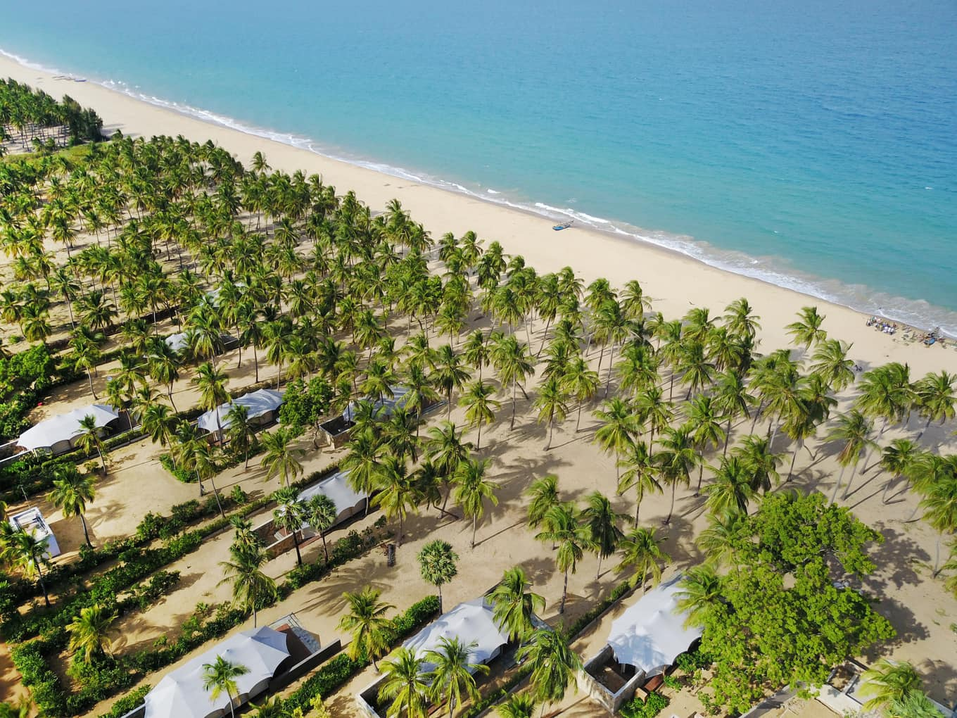 Karpaha Sands, Kiran, Sri Lanka