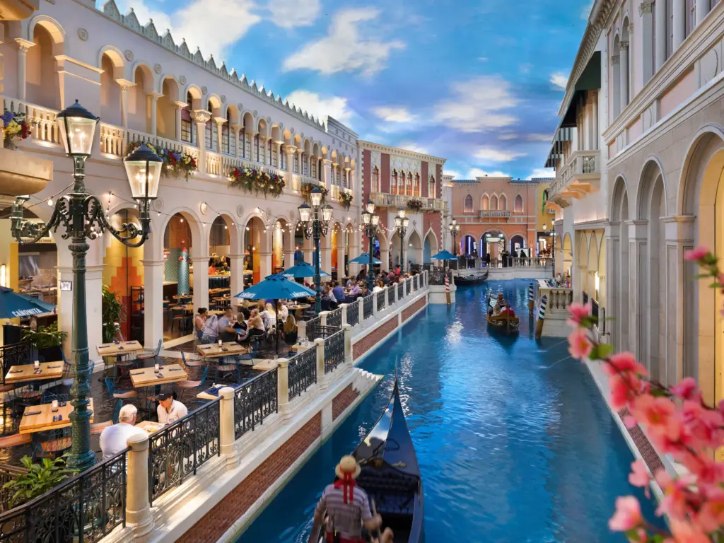 The Venetian | Las Vegas | Swift Travel