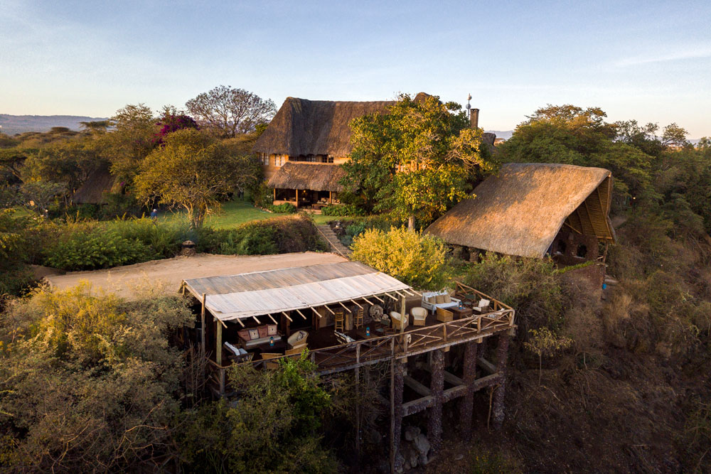 Lewa Wildern | Kenya | Swift Travel