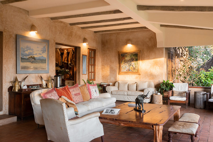 Lewa Wildern | Kenya | Swift Travel