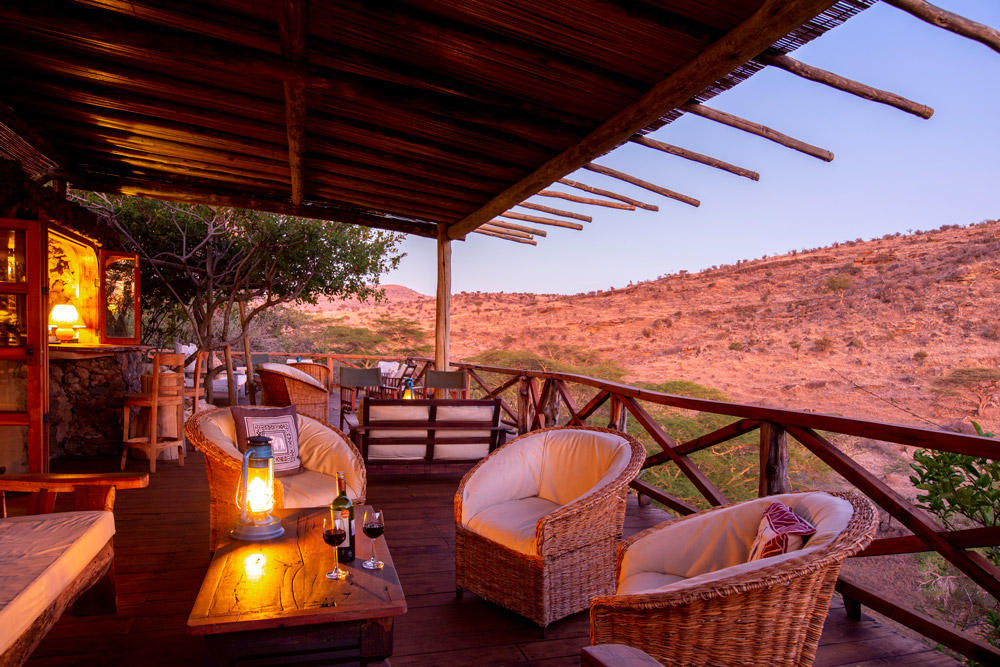 Lewa Wildern | Kenya | Swift Travel