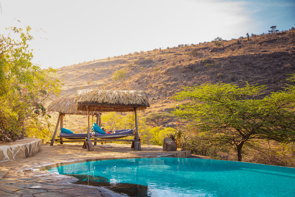 Lewa Wildern | Kenya | Swift Travel