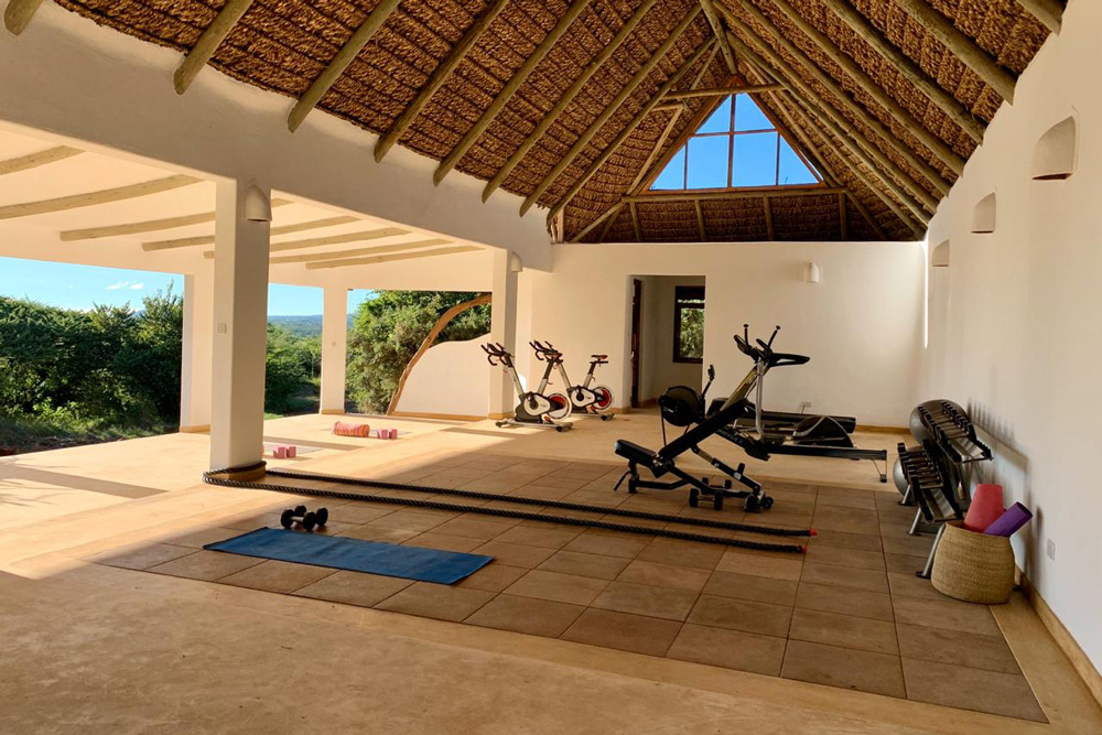 Lewa Wildern | Kenya | Swift Travel